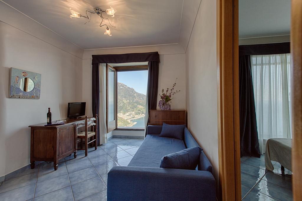Giuliana'S View Hotel Ravello Room photo